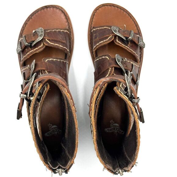 Freebird by Steven Cleopatra - Picture 7 of 13